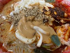 -安发瞧麻辣烫(总店)