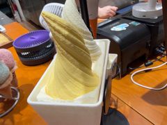 -野人先生现做冰淇淋(北京环宇荟店)