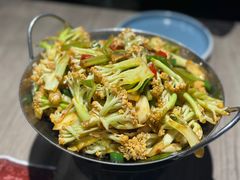 -大京园海鲜烧烤(东城路店)