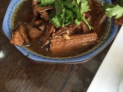 -乔家满族八大碗(流水沟店)