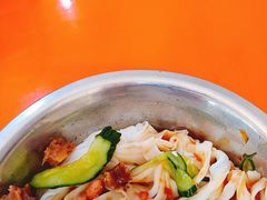 -南宁市连升风味小吃店