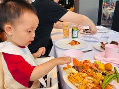 -拉蒂娜·巴西牛排馆 Latina·Brazilian Steakhouse(陆家嘴旗舰店)