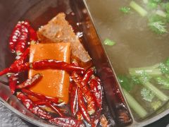 -盡膳口福跷脚牛肉火锅(国贸商城店)