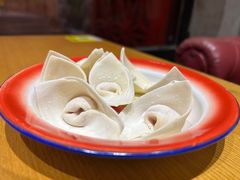 -郭婆婆疯子鸡·土货江湖菜馆