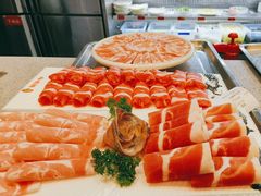 -蜀留香火锅(社会山店)