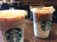 -星巴克臻选(上海长风大悦城店)