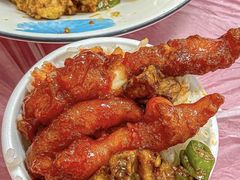 -乐乐餐厅(湘子庙街店)
