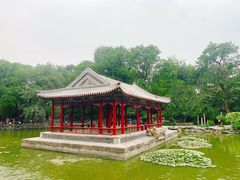 -恭王府博物馆
