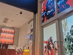 -库迪咖啡(越秀公园地铁站店)