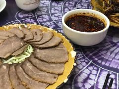 -益恒饭店乡间白族菜(古城总店)