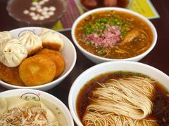 -毛华美食(清扬路店)