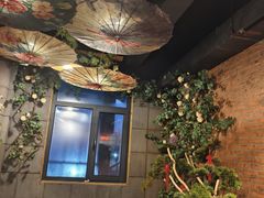 -回忆以前铁锅炖鱼村(一部六号街店)
