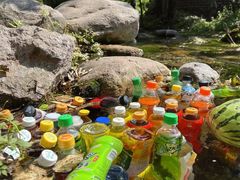 -玉渡山自然风景区