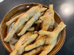 -邓莽子老火锅(中兴路总店)