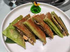 -德兴show鲜·蒸汽海鲜火锅餐厅(格创悦里店)