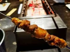 -很久以前羊肉串(簋街店)