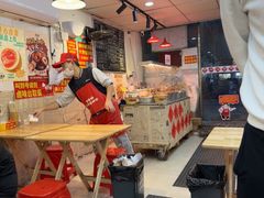 -柳州肥姨妈大骨螺蛳粉(东靖路店)