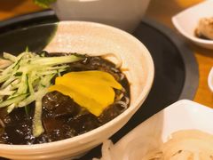 -咕咕站韩国料理(紫金港店)