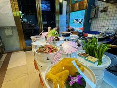 -三品香·江浙菜(松江九谊店)