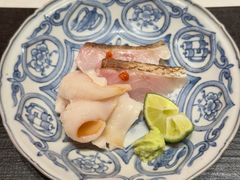 -晴空·日本料理(万象城店)