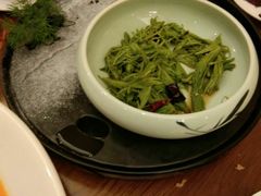 -悦融琥珀·京鲁菜·海味珍品(西单店)
