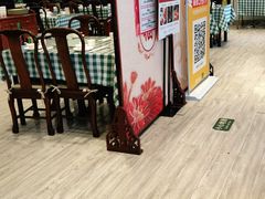 -紫光园·烤鸭·北京菜(劲松店)