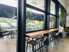 靠窗位-gaga(深圳南山益田假日广场店)