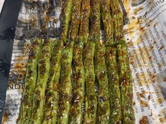-嗨辣小聚·盘锦河蟹·海鲜烧烤龙虾(盘锦十年好店)