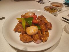 -莆田餐厅PUTIEN(西安万象天地店)