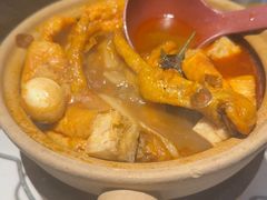 -柳喜辣·烧烤酒局(跃进总店)