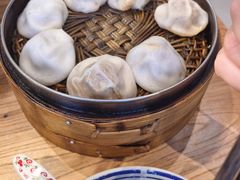 -老鼓楼汤包(太平门店)