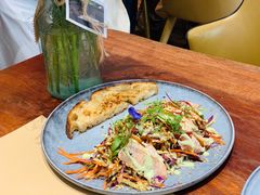 -O'mills Sourdough Bakery&Bistro(永嘉路店)