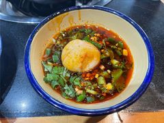 -李子坝梁山鸡(李子坝大鸡哥店)