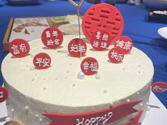 -Dark Horse·黑马蛋糕·低脂·低糖淡奶(金匙望湖大厦店)