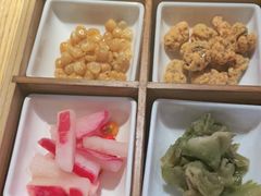 -九锅一堂酸菜鱼(新南凯德直营店)