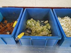 -何记鳝鱼面馆(开发区分店)