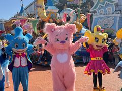 -大连海昌发现王国主题公园