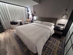 -成都天府丽都喜来登饭店