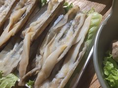 -十六蒲(桂林路店)