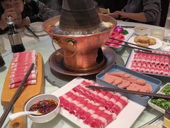 -东来顺饭庄(天坛店)