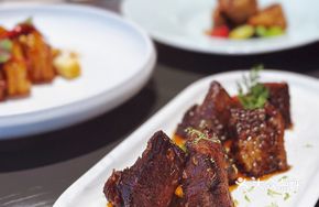 Braised Private Recipe Small Beef (Half Portion)