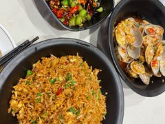 -聚味瞿记·龙虾堂(天元店)