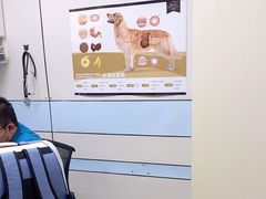 -中农国际动物医院24小时·猫科·骨科·急重症中心