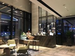 -深圳湾万怡酒店