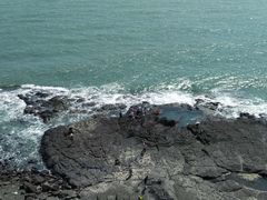 -漳州滨海火山岛自然生态风景区