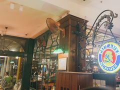 -宝莱纳餐厅(滨江店)