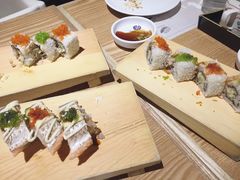 -东菊料理(吉利购物广场店)