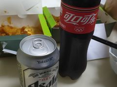 -Pelicana百利家炸鸡(江南西名店城店)