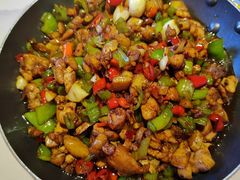 -9家湘菜(上南路店)