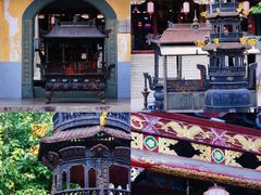 -永安龟山公园